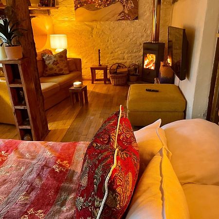 Delightful French Rustic Studio Jumilhac-le-Grand Ngoại thất bức ảnh
