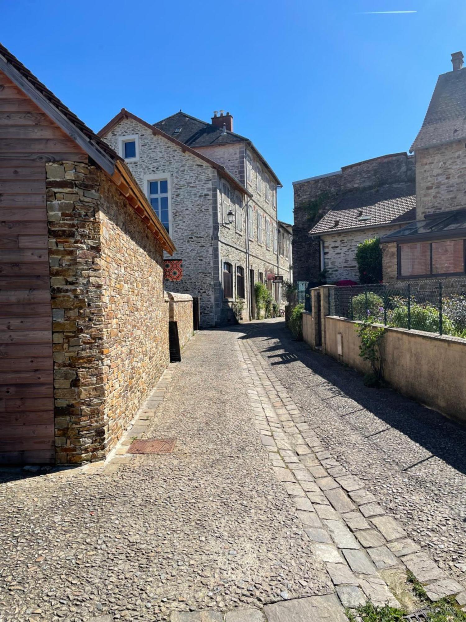 Delightful French Rustic Studio Jumilhac-le-Grand Ngoại thất bức ảnh