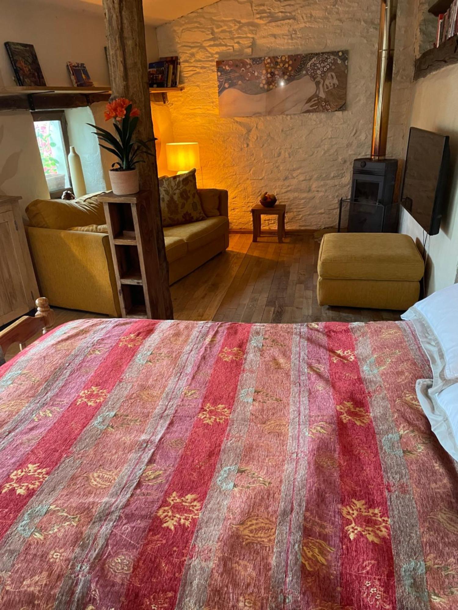 Delightful French Rustic Studio Jumilhac-le-Grand Ngoại thất bức ảnh