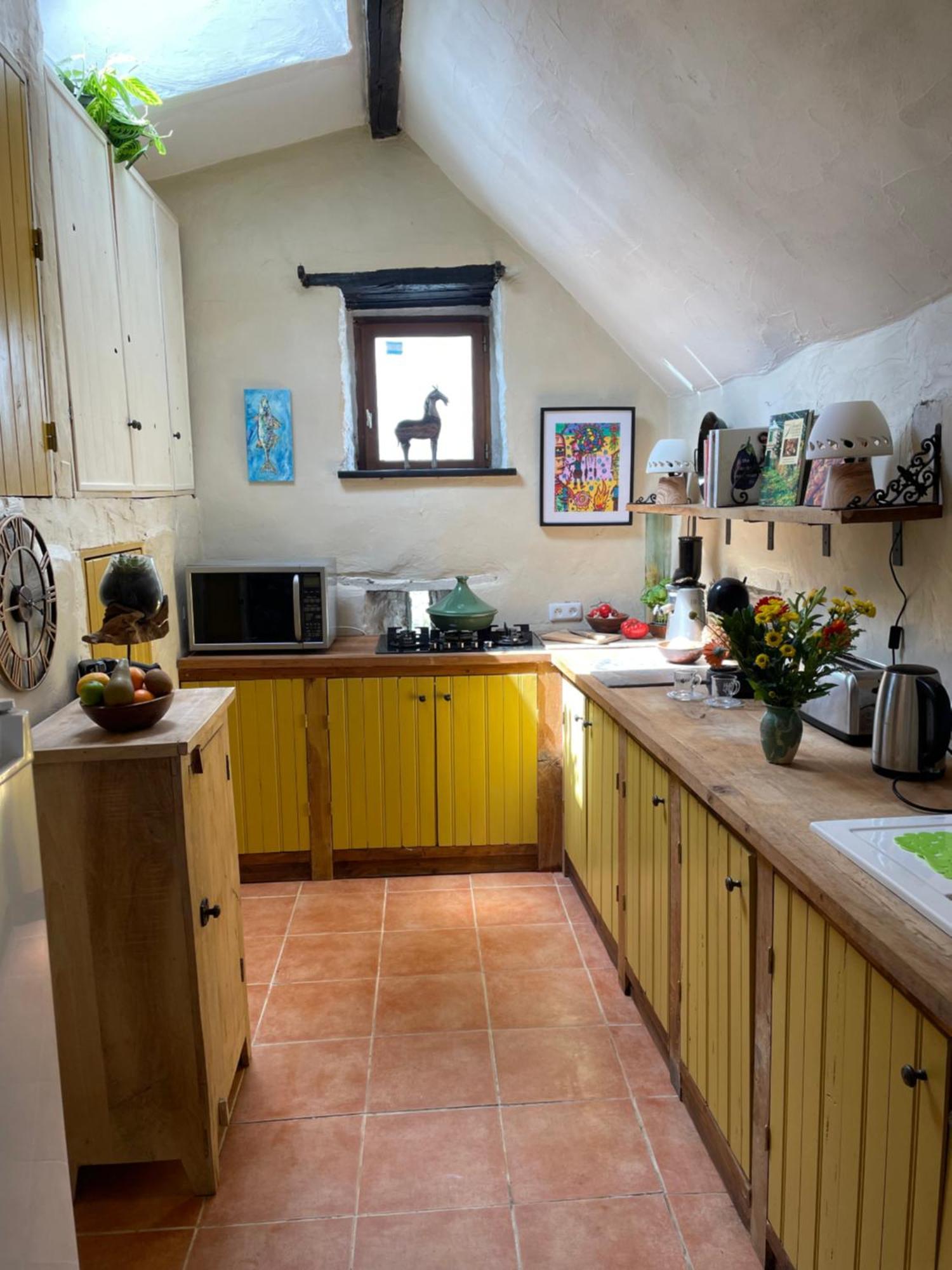 Delightful French Rustic Studio Jumilhac-le-Grand Ngoại thất bức ảnh