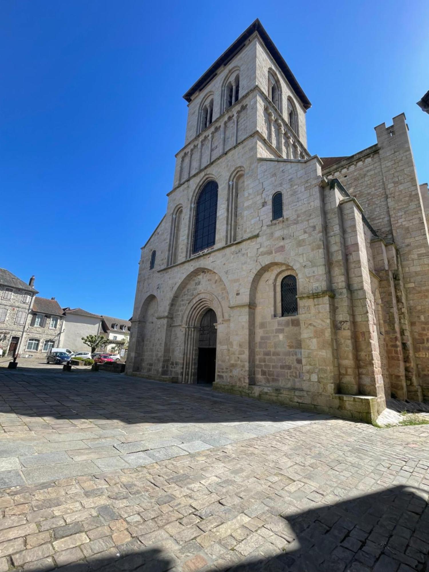 Delightful French Rustic Studio Jumilhac-le-Grand Ngoại thất bức ảnh