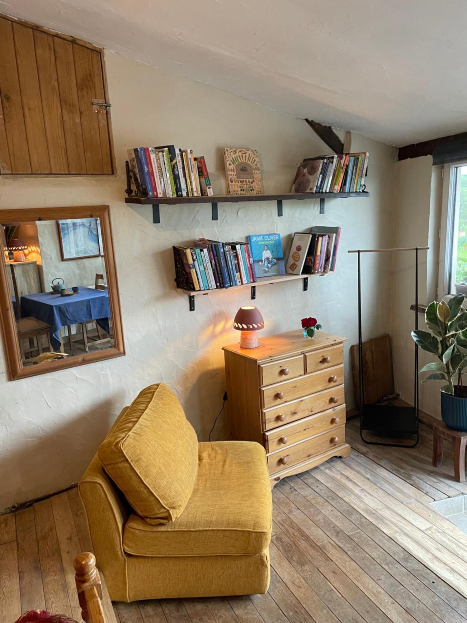 Delightful French Rustic Studio Jumilhac-le-Grand Ngoại thất bức ảnh