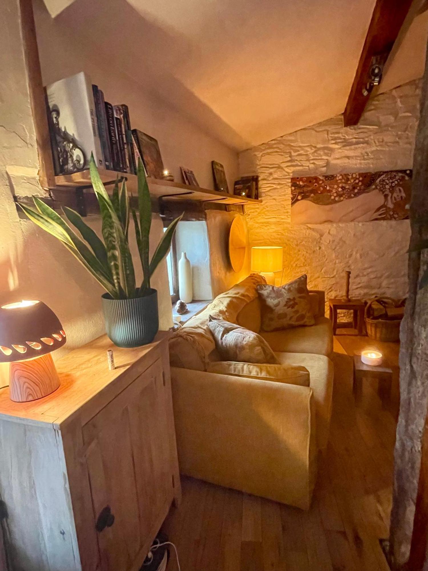 Delightful French Rustic Studio Jumilhac-le-Grand Ngoại thất bức ảnh